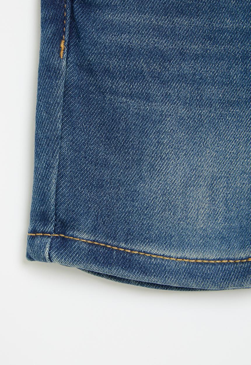 Levi’s® - Lvb skinny dobby short - prime time