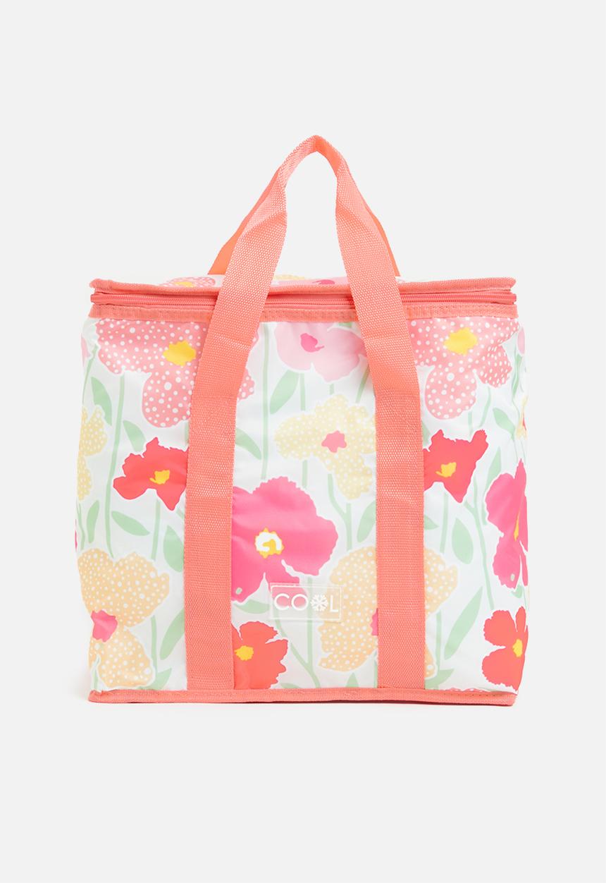 H&S - Cooler Bag - Peach