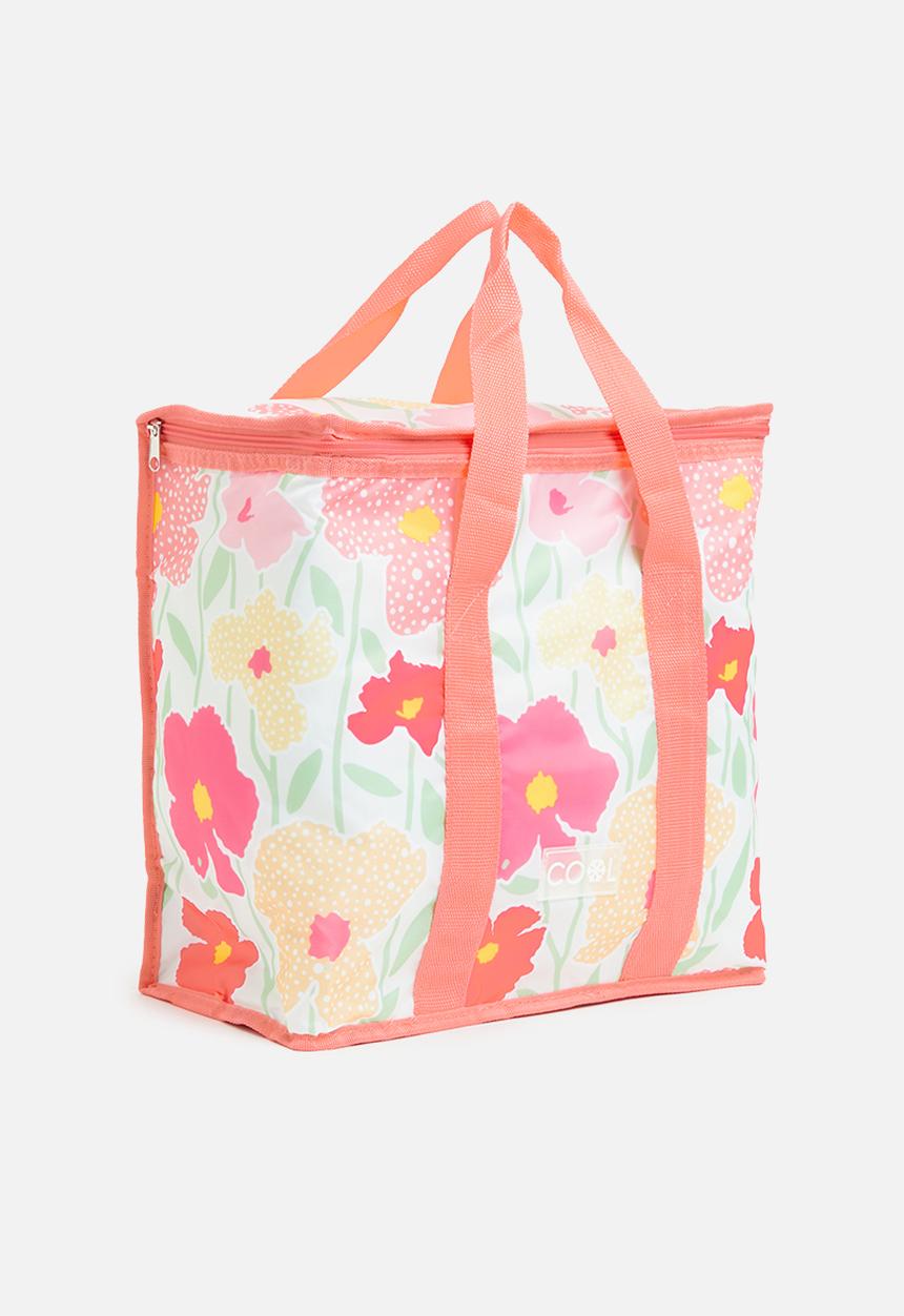 H&S - Cooler Bag - Peach