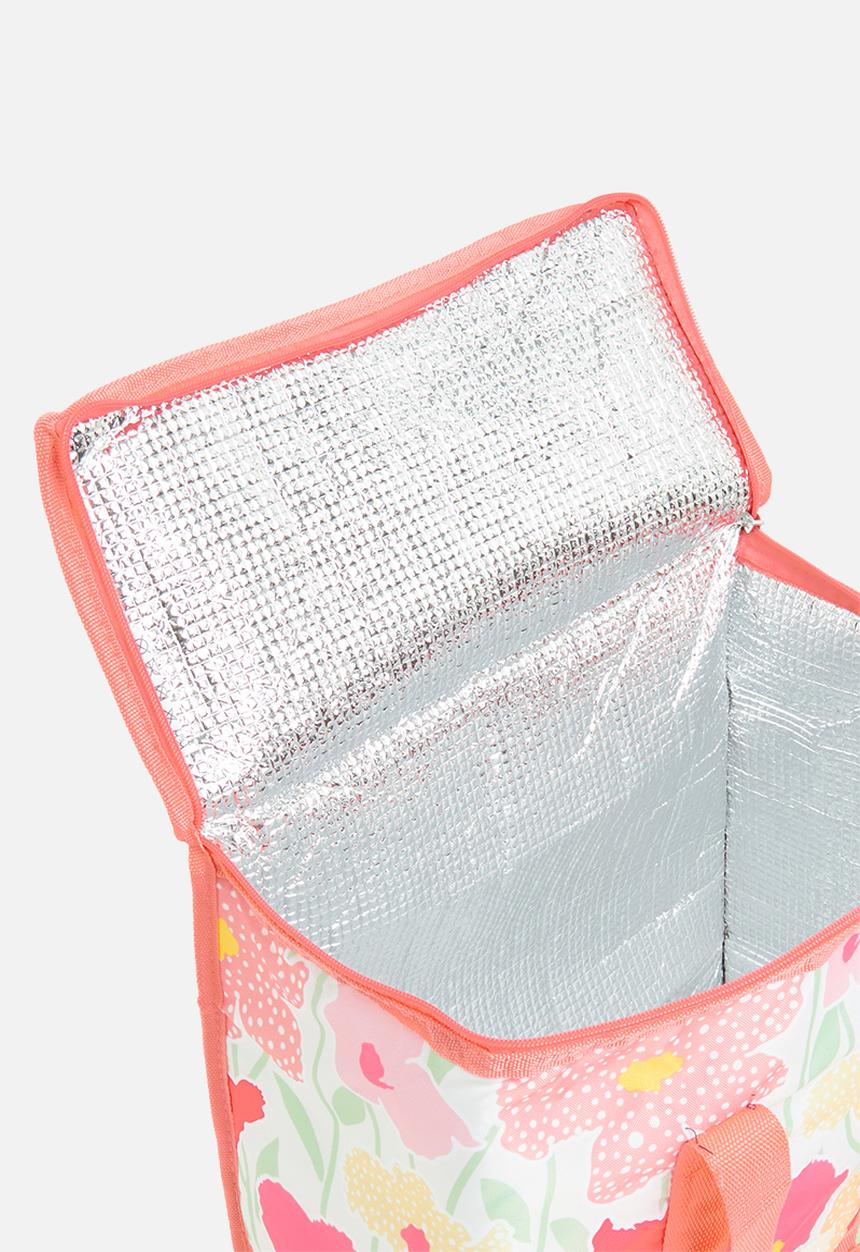 H&S - Cooler Bag - Peach