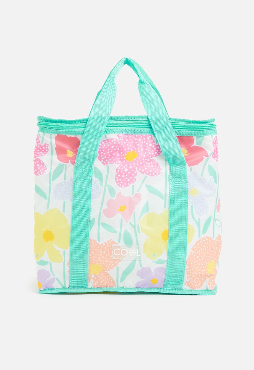 H&S - Cooler Bag - Blue