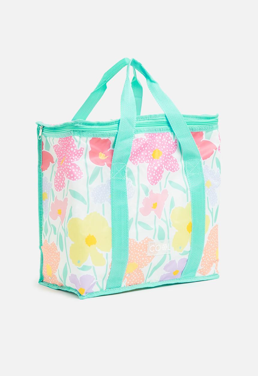 H&S - Cooler Bag - Blue