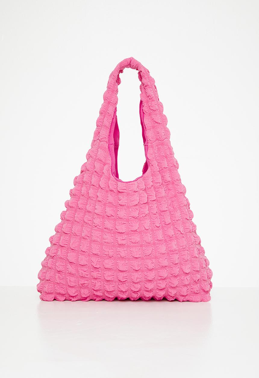 Superbalist - Tinley shopper - pink