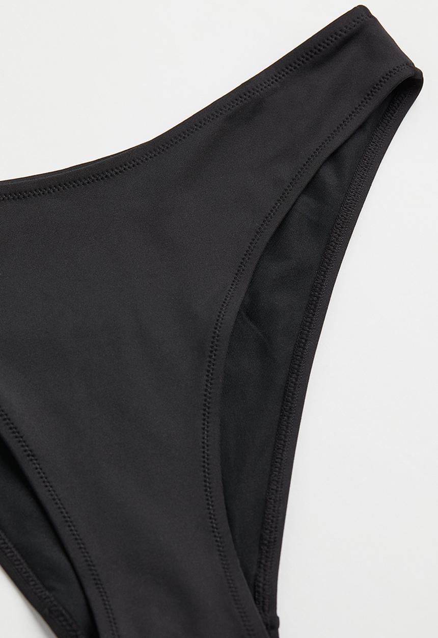 H&M - Bikini bottoms - black