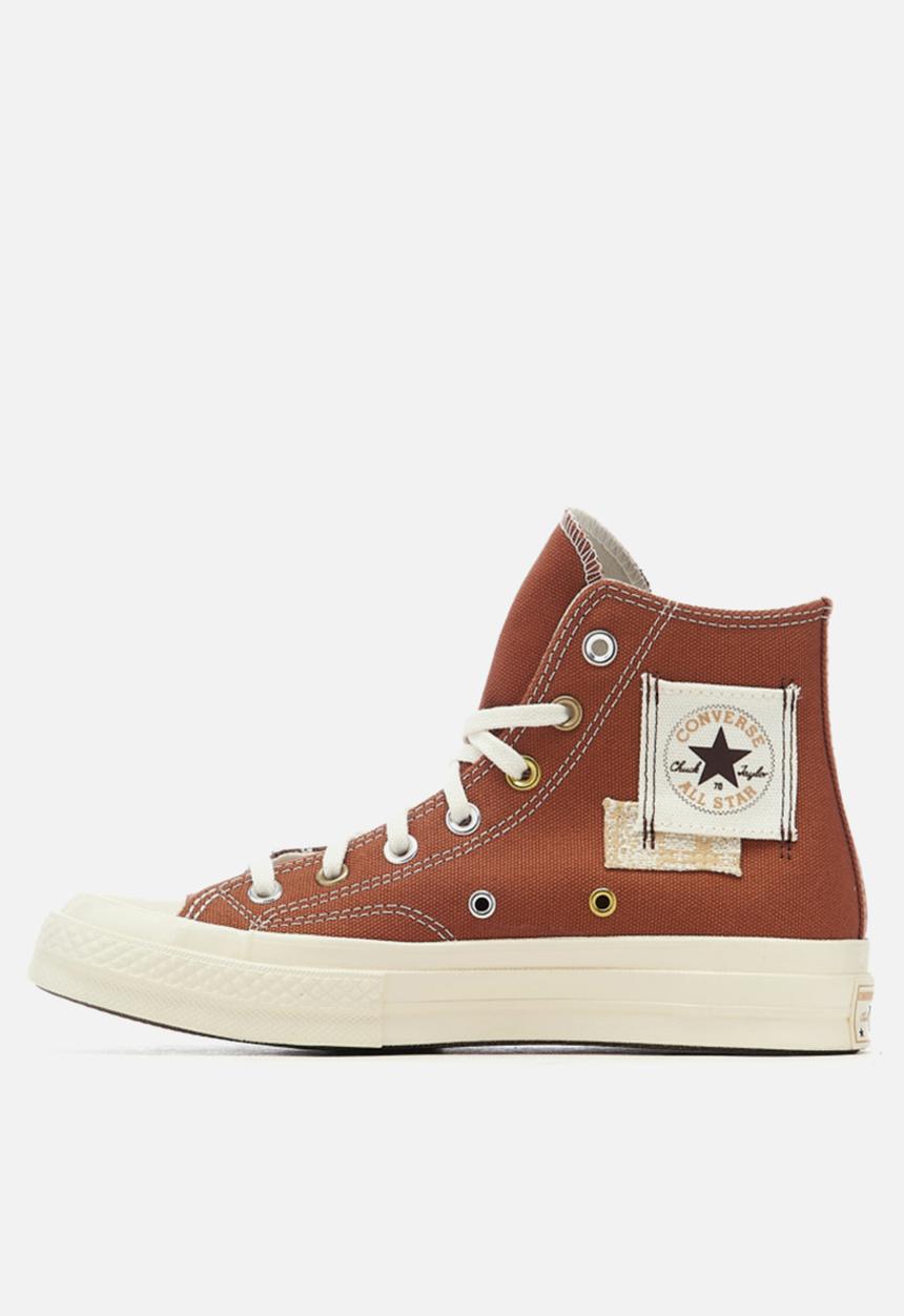 Converse - Chuck 70 hi - craft remastered