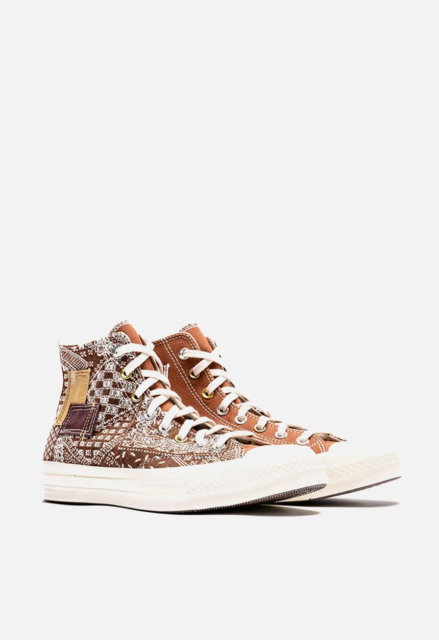 Converse - Chuck 70 hi - craft remastered