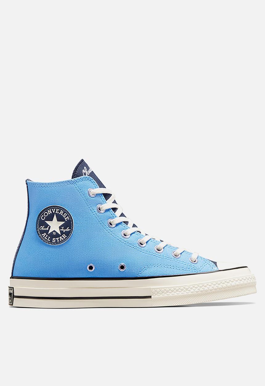 Converse - Chuck 70 hi - sport remastered