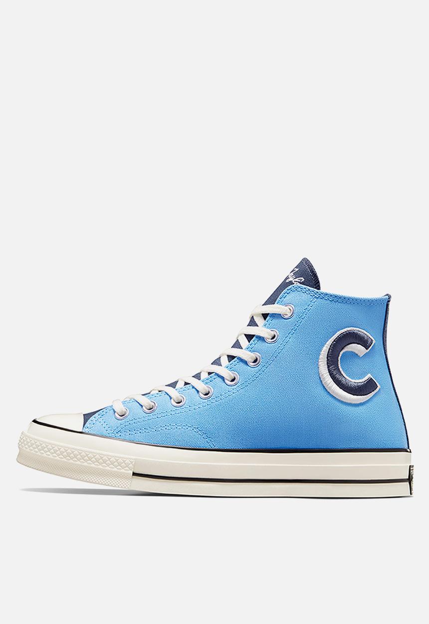 Converse - Chuck 70 hi - sport remastered