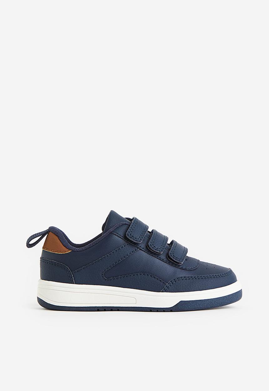 H&M - Trainers - dark blue