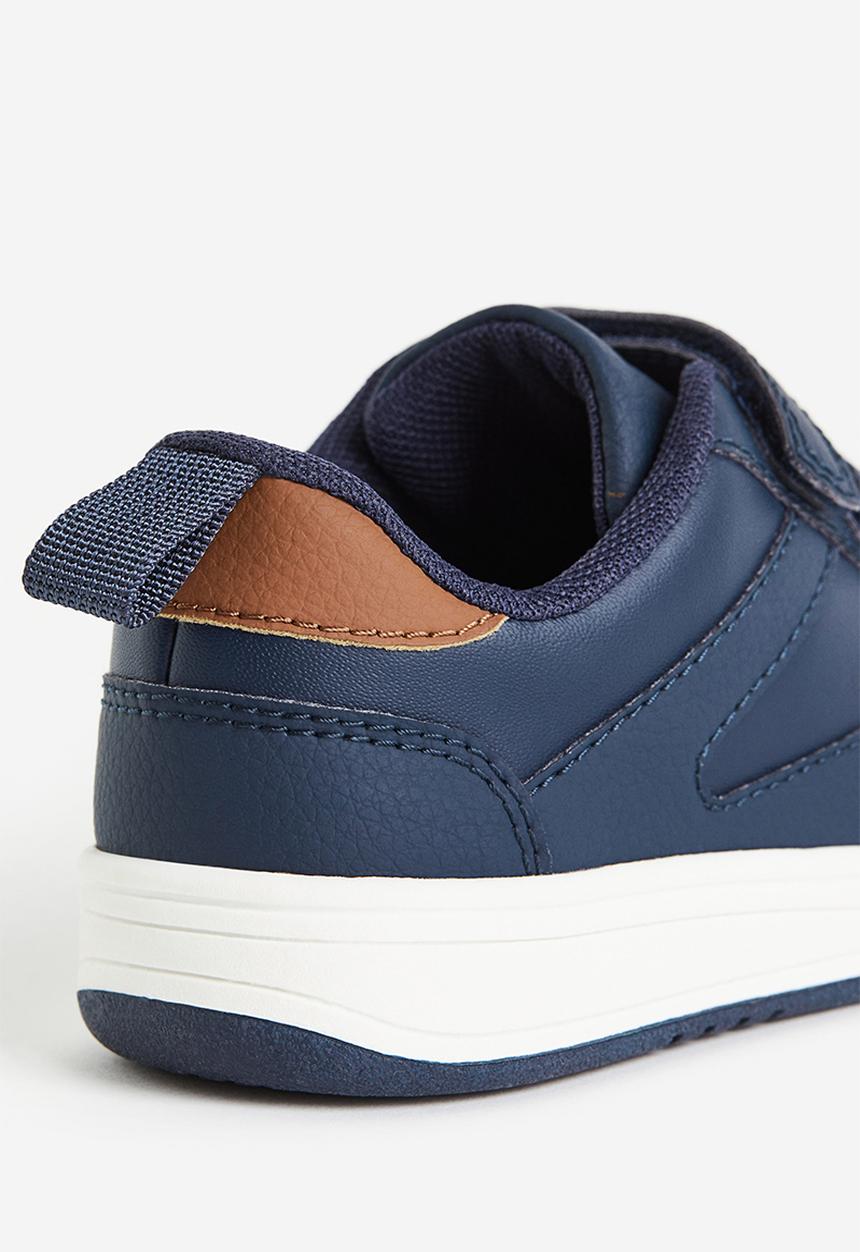 H&M - Trainers - dark blue