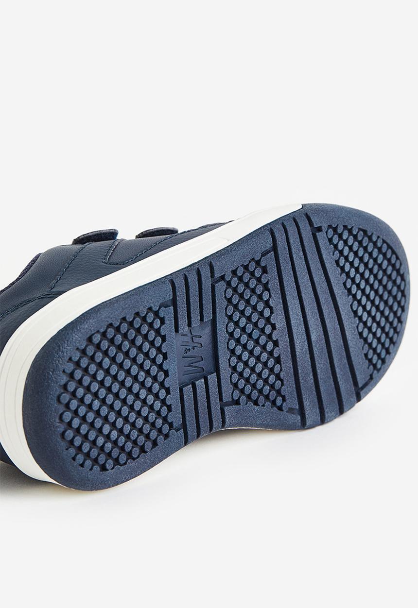 H&M - Trainers - dark blue