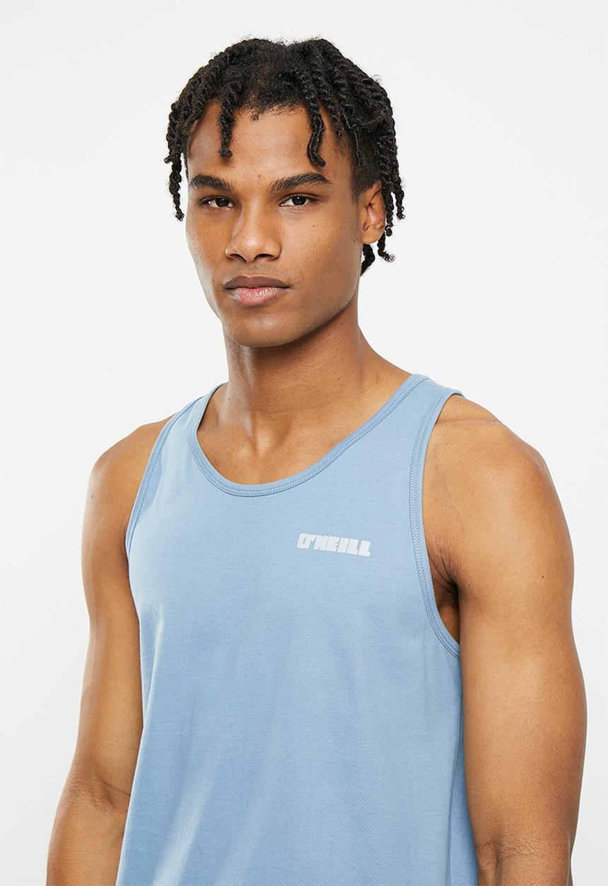 O'Neill - Tube test vest - blue