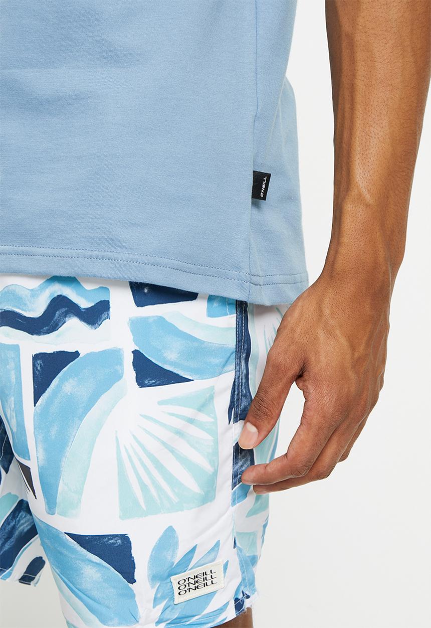 O'Neill - Tube test vest - blue