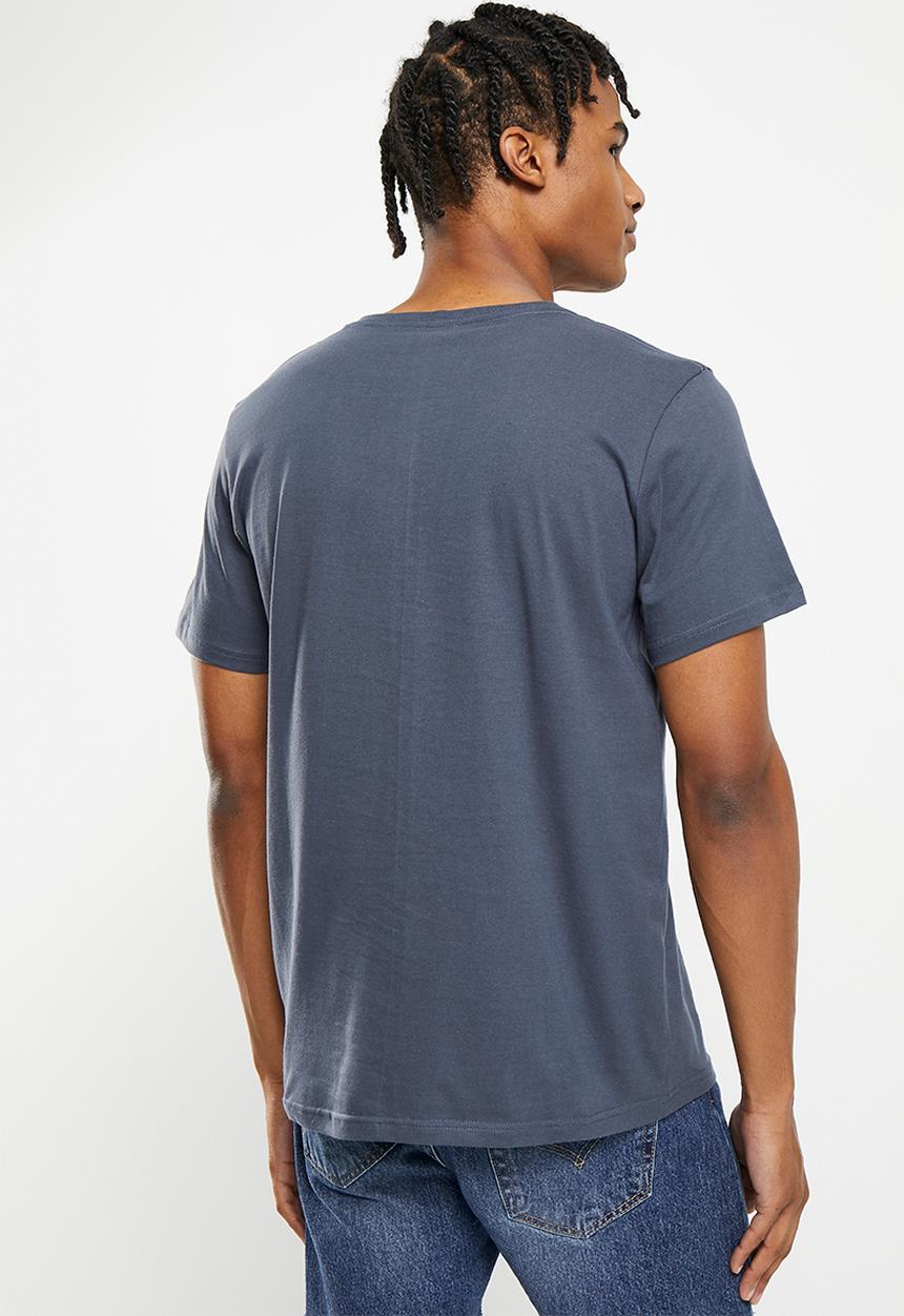 O'Neill - Ones big tee - navy