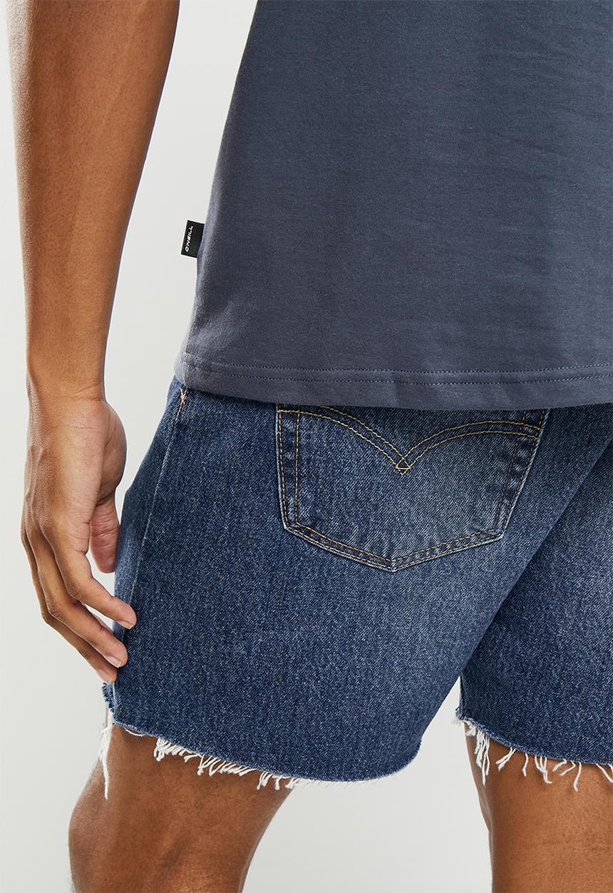 O'Neill - Ones big tee - navy