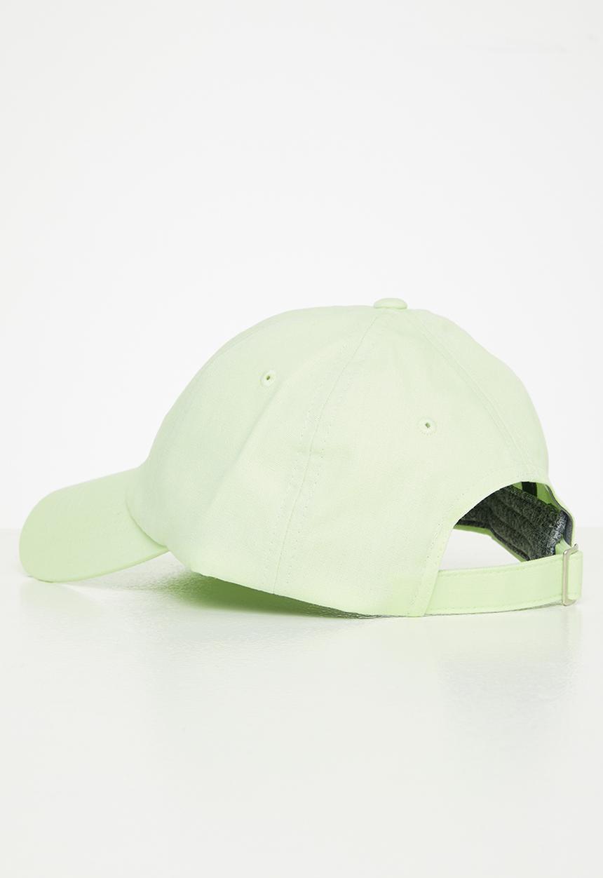The North Face - Norm hat - green