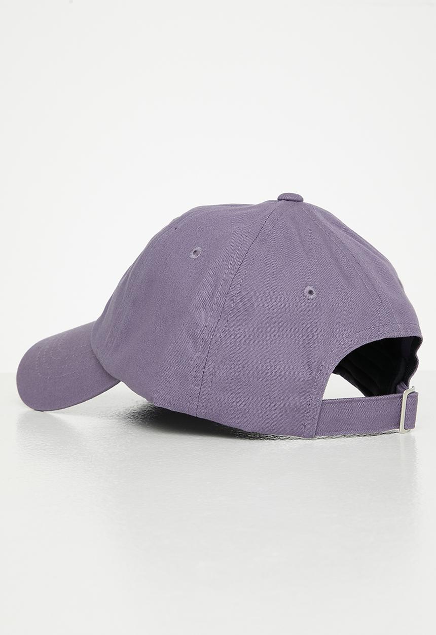 The North Face - Norm hat - purple