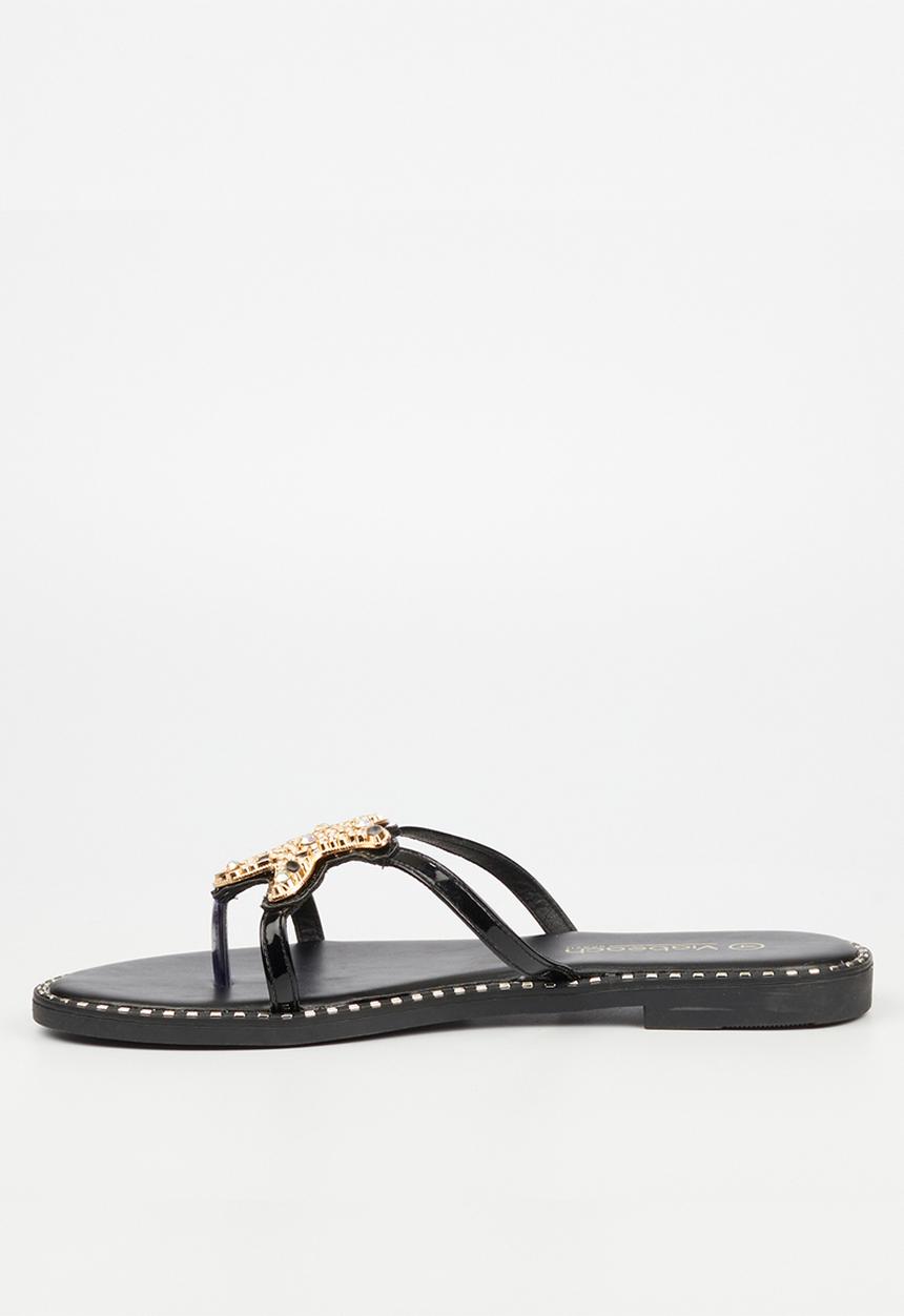 Viabeach - Artemis 5 sandal - black
