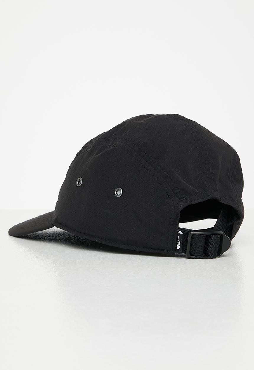 The North Face - Explore cap - black