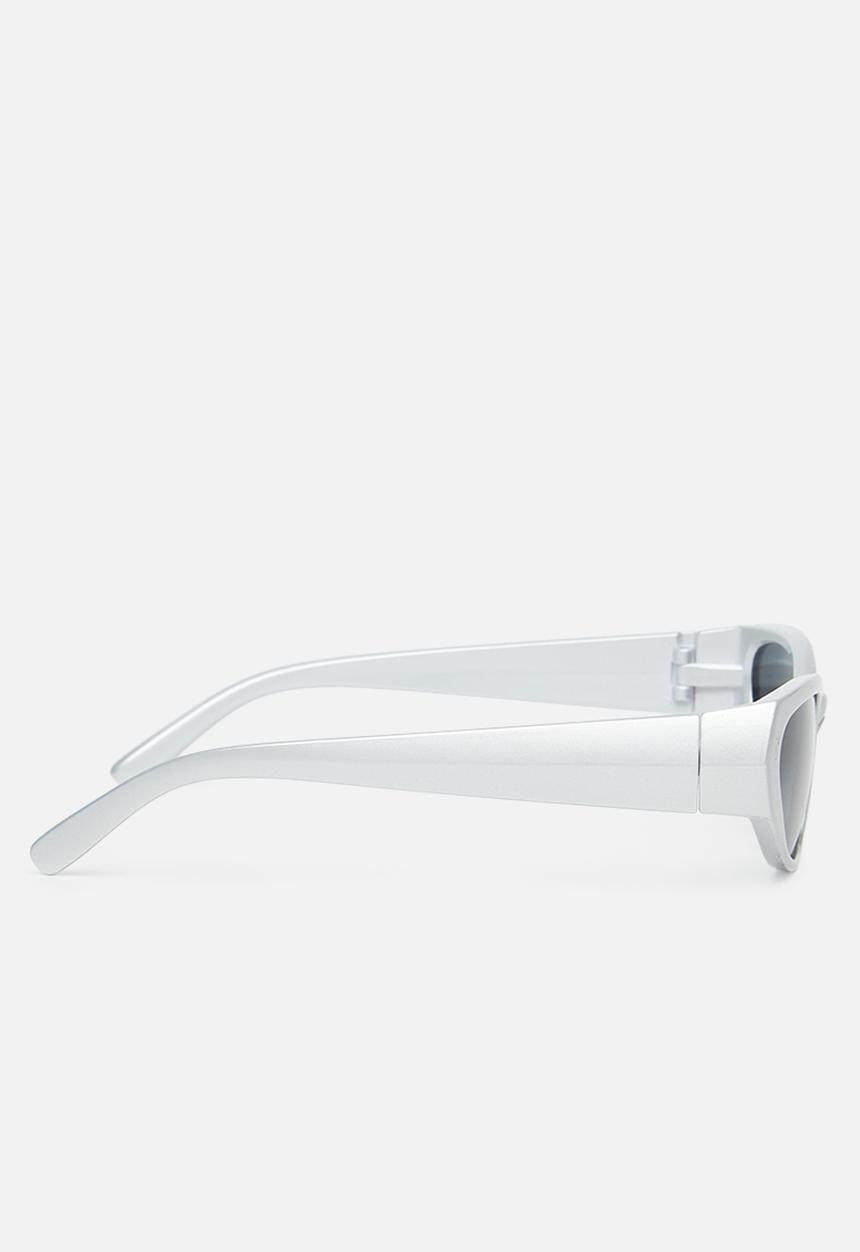 Superbalist - Martina sunglasses - silver