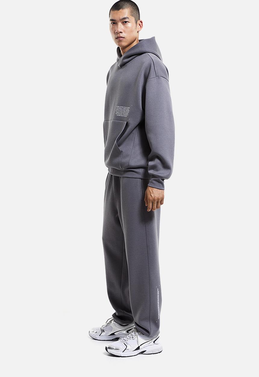 H&M - Drymove™ sports joggers - dark grey