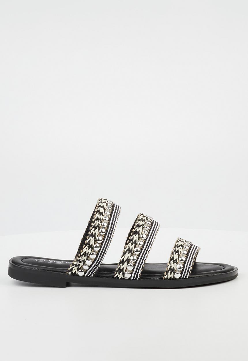 Viabeach - Athena 12 sandal - black