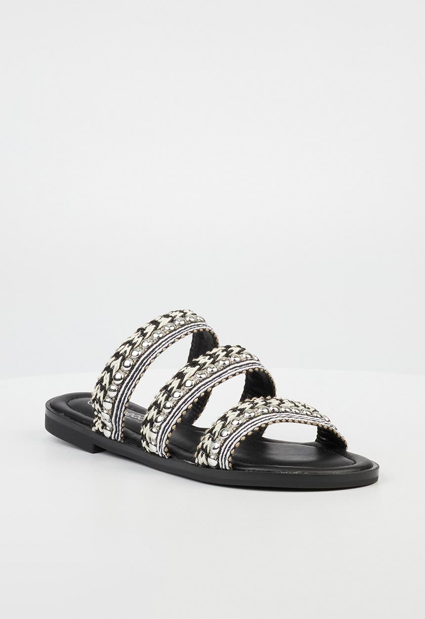 Viabeach - Athena 12 sandal - black