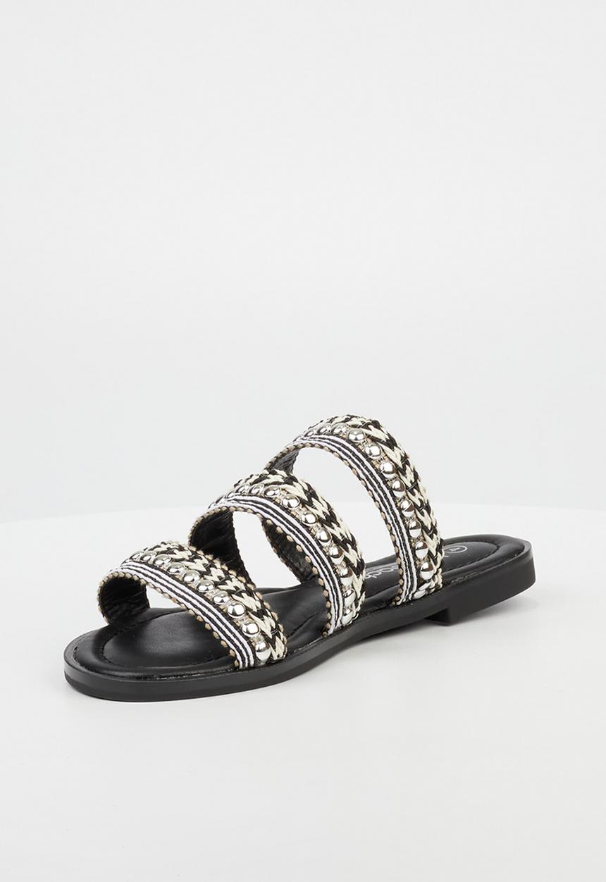 Viabeach - Athena 12 sandal - black