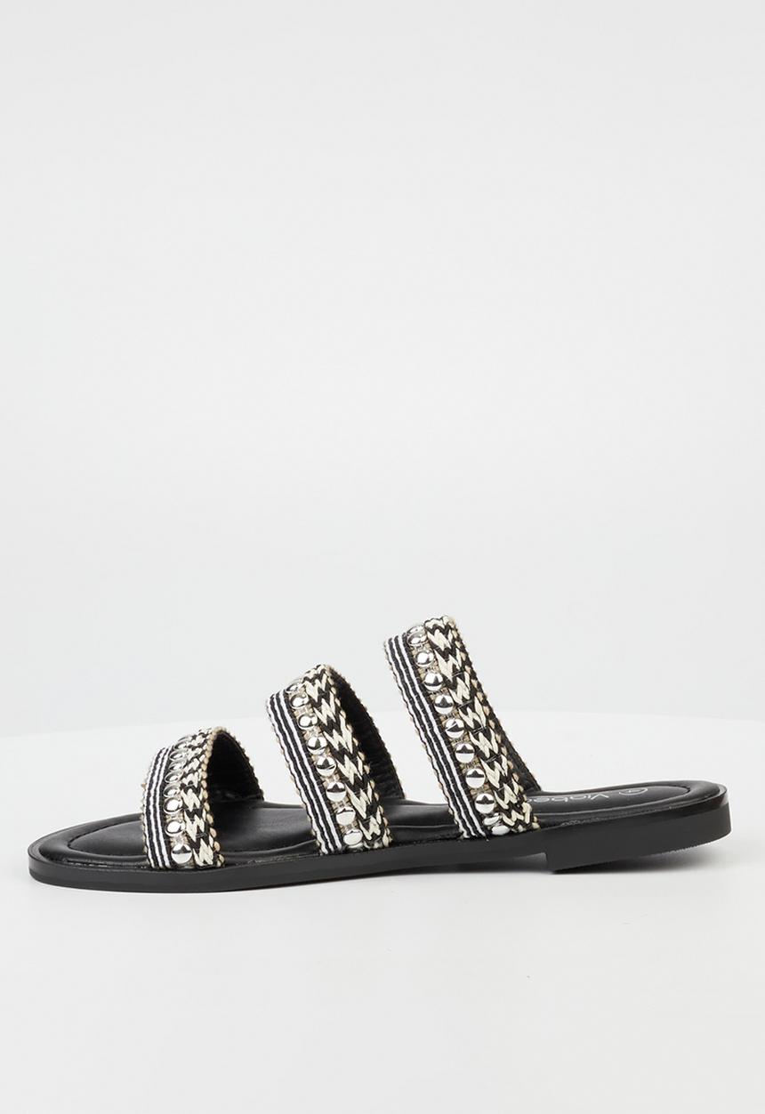 Viabeach - Athena 12 sandal - black