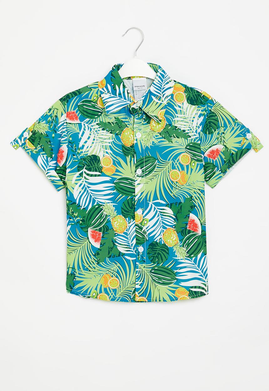 Pop Candy - Short sleeve shirt - multi