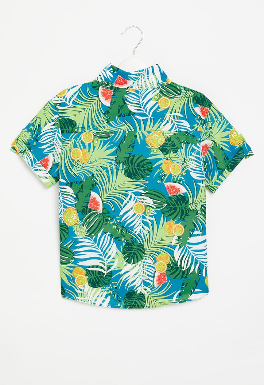 Pop Candy - Short sleeve shirt - multi