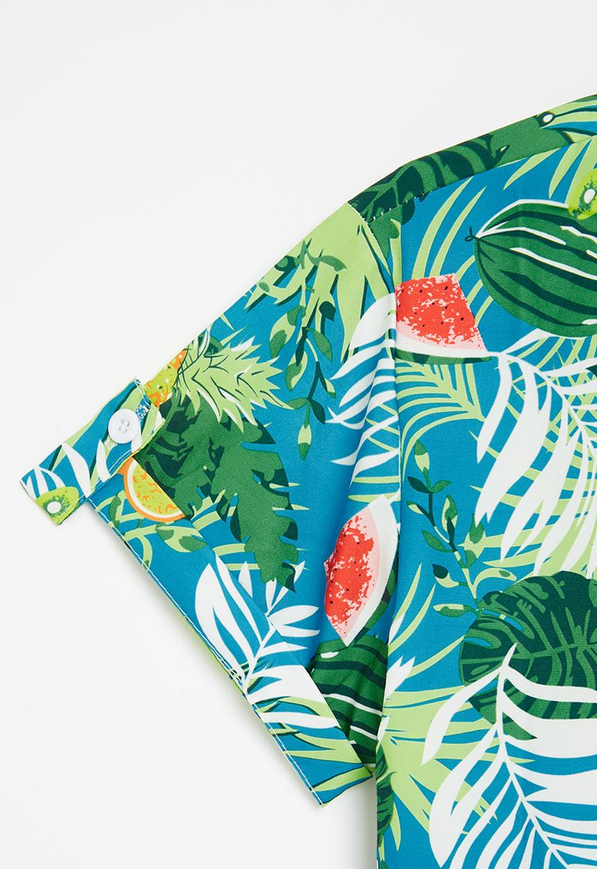 Pop Candy - Short sleeve shirt - multi
