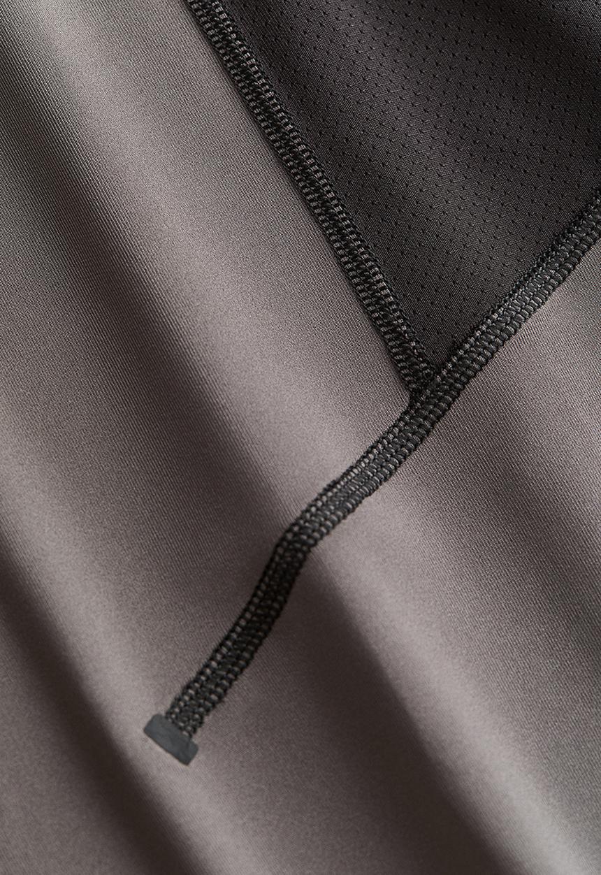 H&M - Drymove™ sports t-shirt - dark grey