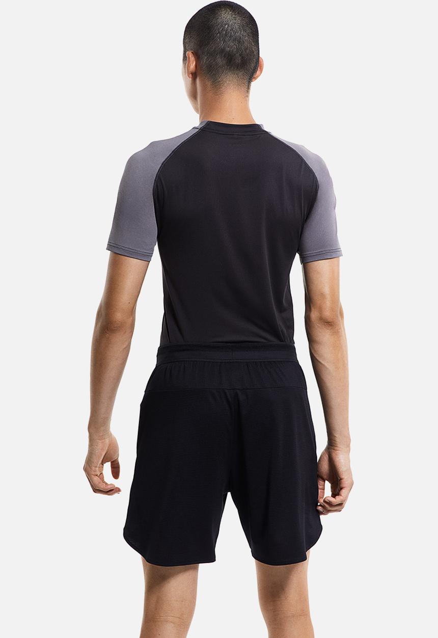 H&M - Drymove™ sports t-shirt - dark grey
