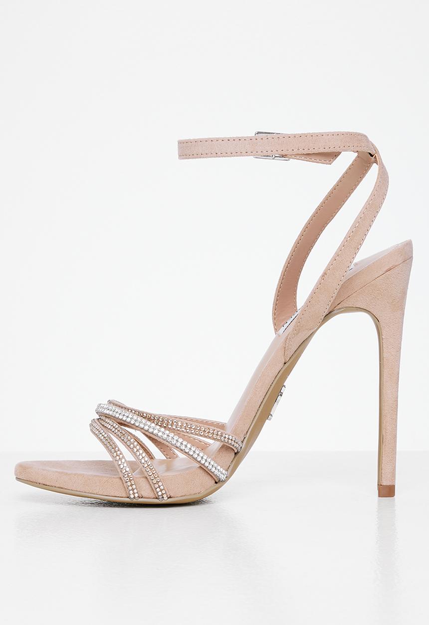 Steve Madden - Lara stiletto heel - natural