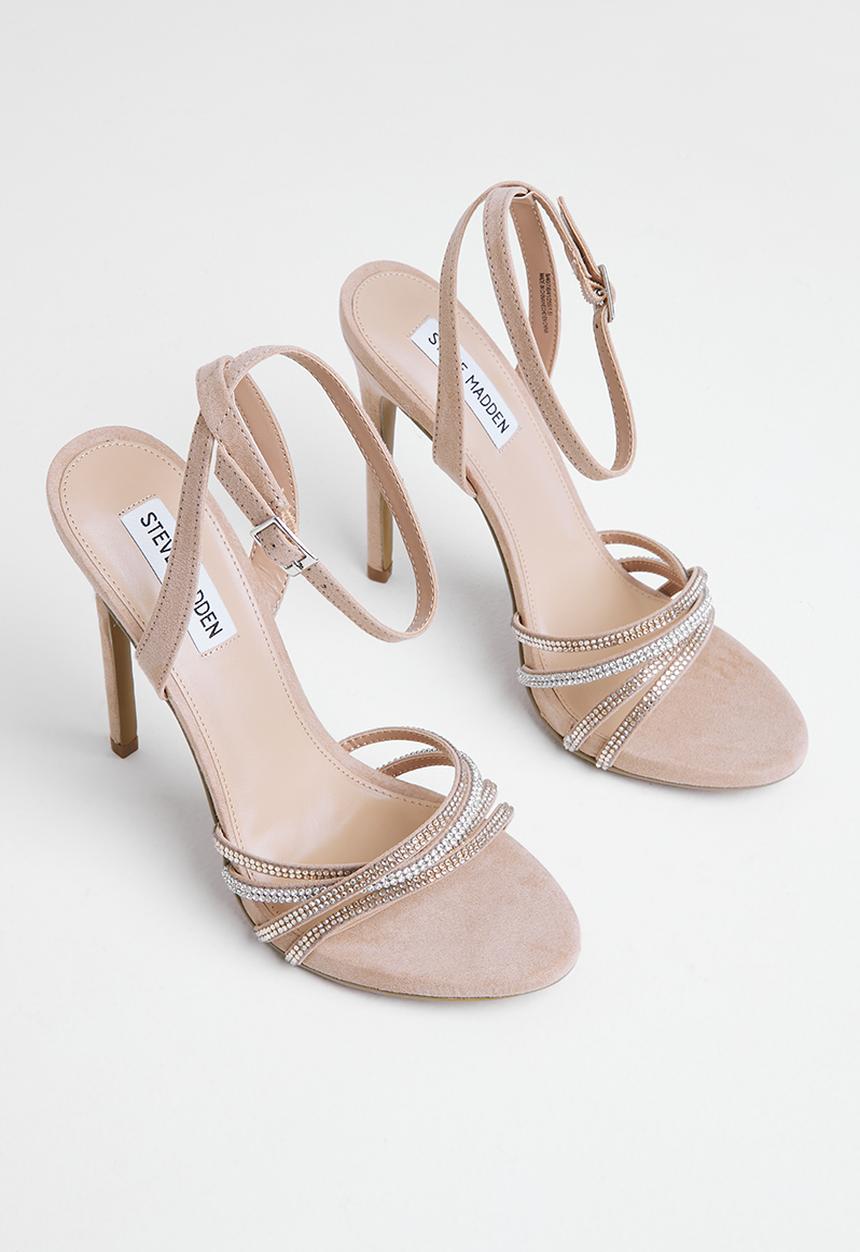 Steve Madden - Lara stiletto heel - natural