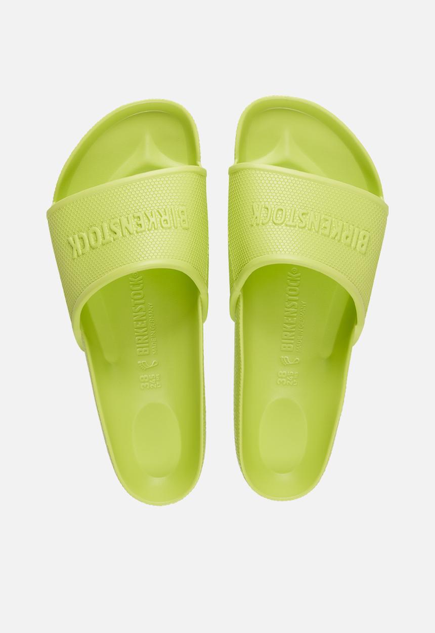 Birkenstock - Barbados eva regular - active lime