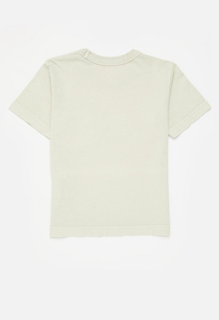 Cotton On - Multipack the essential short sleeve tee three pack - multi 