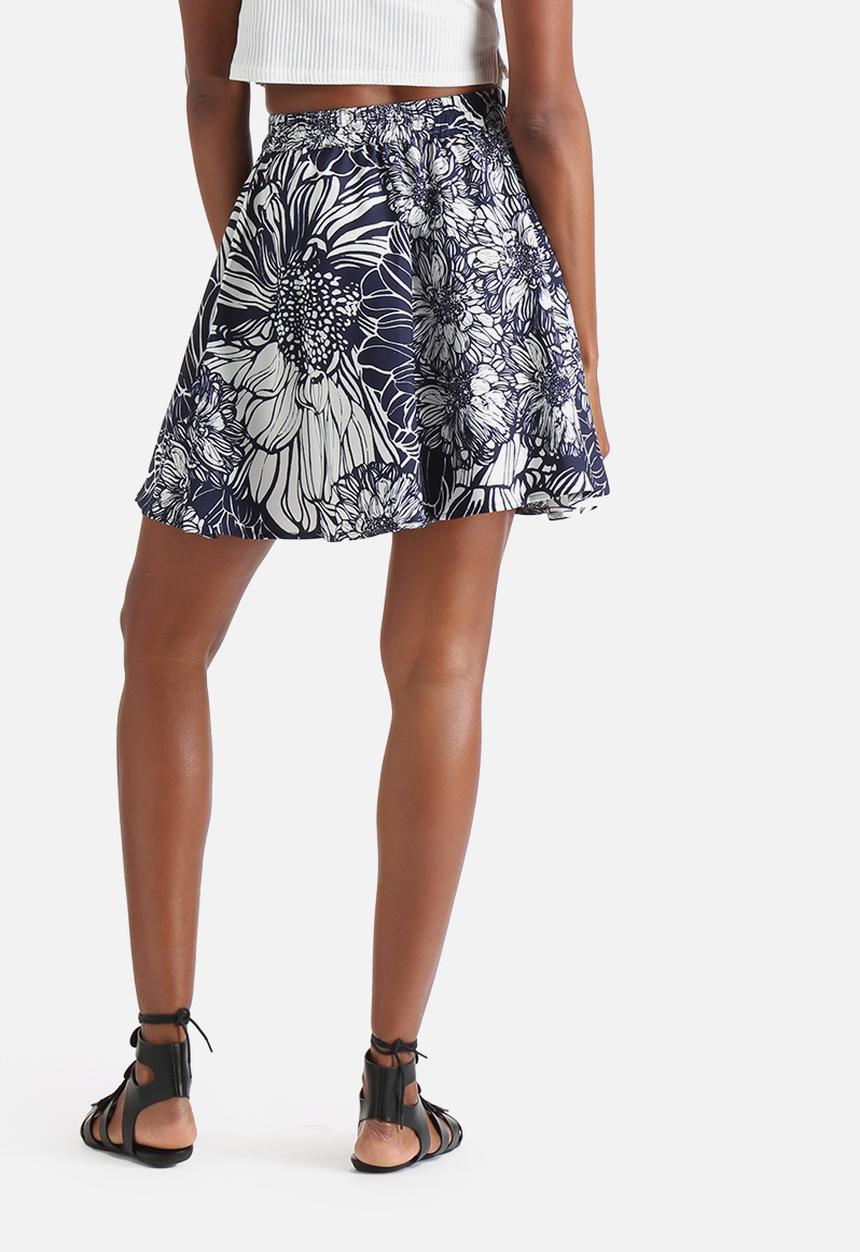 Influence. - Skater Skirt