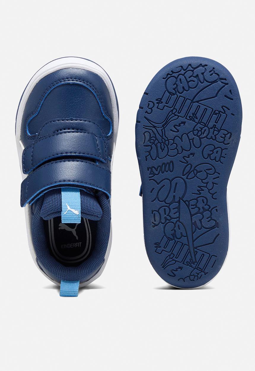 PUMA - Multiflex SL V Inf - Blue