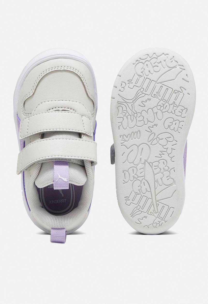 PUMA - Multiflex SL V Inf - Grey