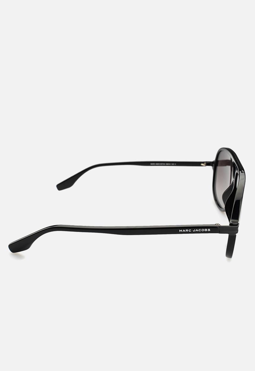 Marc Jacobs - Marc jacobs sunglasses 468/s - black