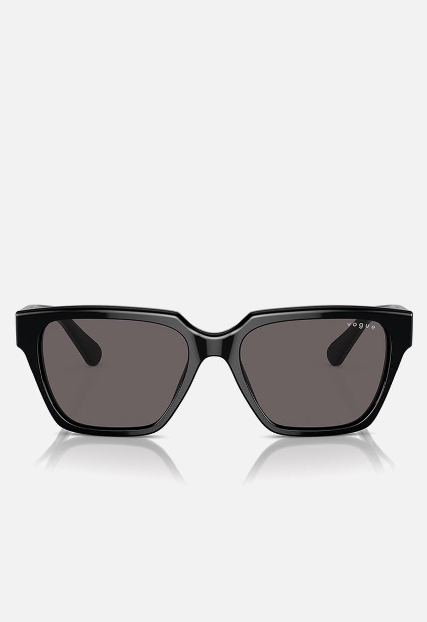 Vogue Eyewear - Vogue0vo5512s53 - black