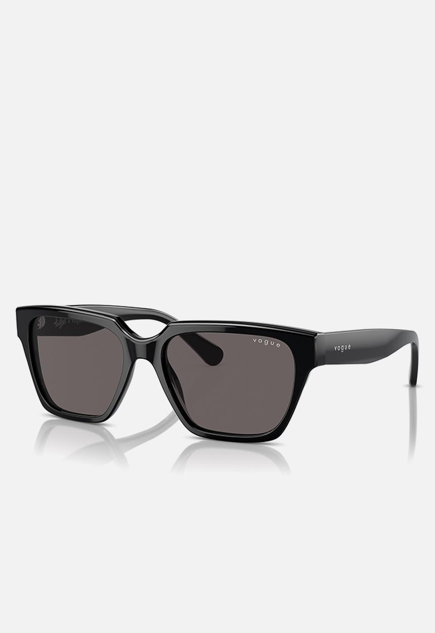 Vogue Eyewear - Vogue0vo5512s53 - black