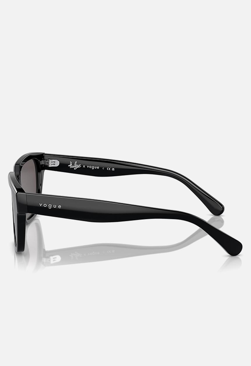 Vogue Eyewear - Vogue0vo5512s53 - black