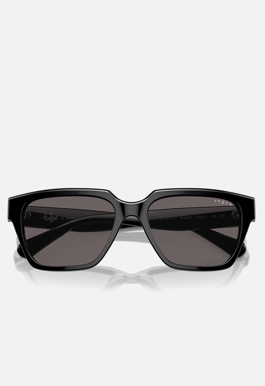 Vogue Eyewear - Vogue0vo5512s53 - black