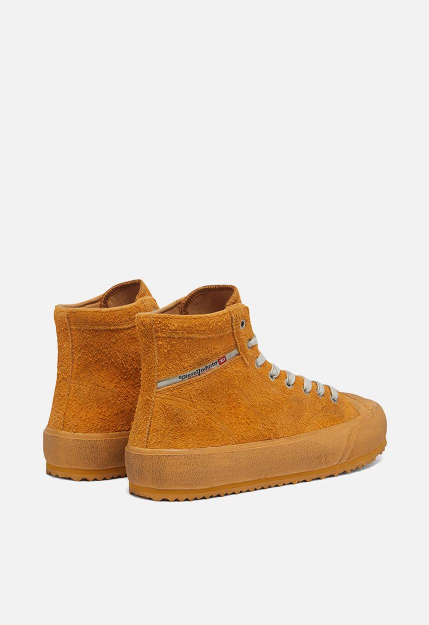 Diesel  - S-principia mid x - orange