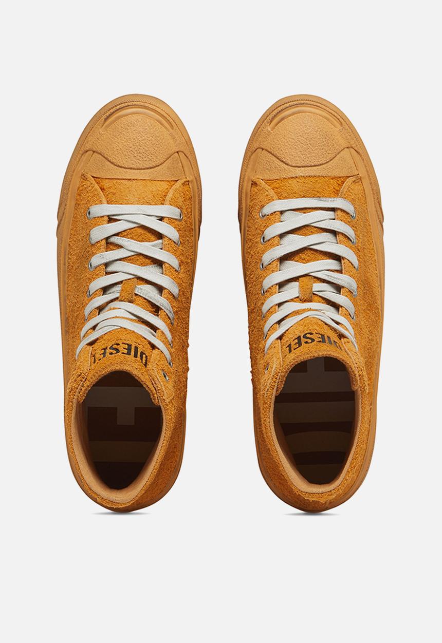 Diesel  - S-principia mid x - orange