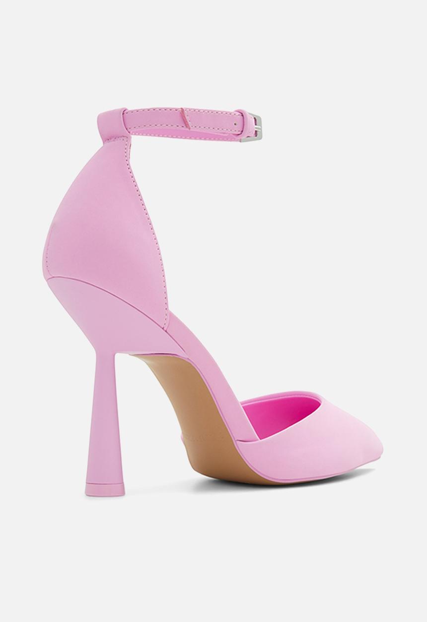Call It Spring - Beatricee court - medium pink