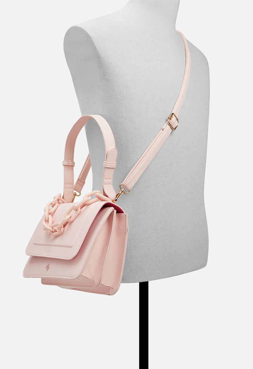 Call It Spring - Chained - light pink